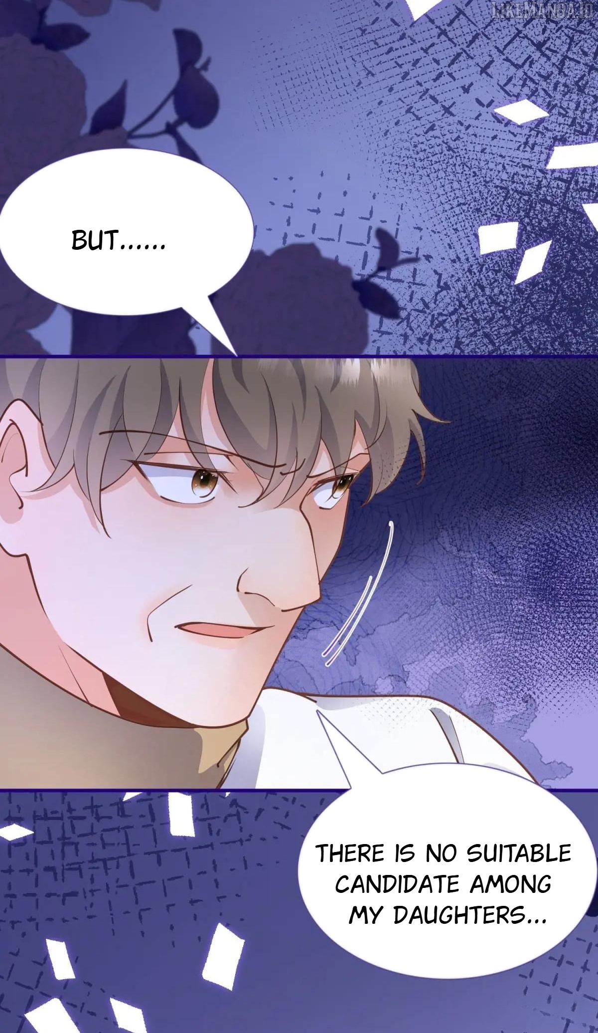 Don't Embarrass Me Chapter 5 - page 19